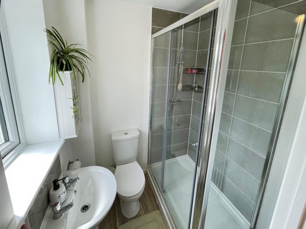 Paul Callan Drive, Ellesmere Port