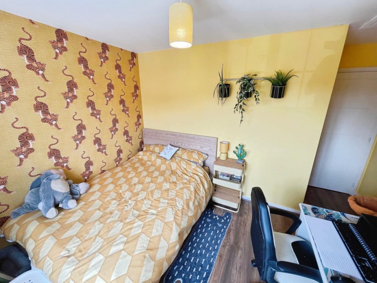 Paul Callan Drive, Ellesmere Port