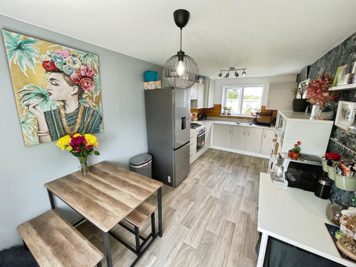 Paul Callan Drive, Ellesmere Port