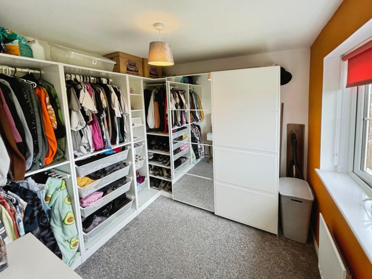 Paul Callan Drive, Ellesmere Port