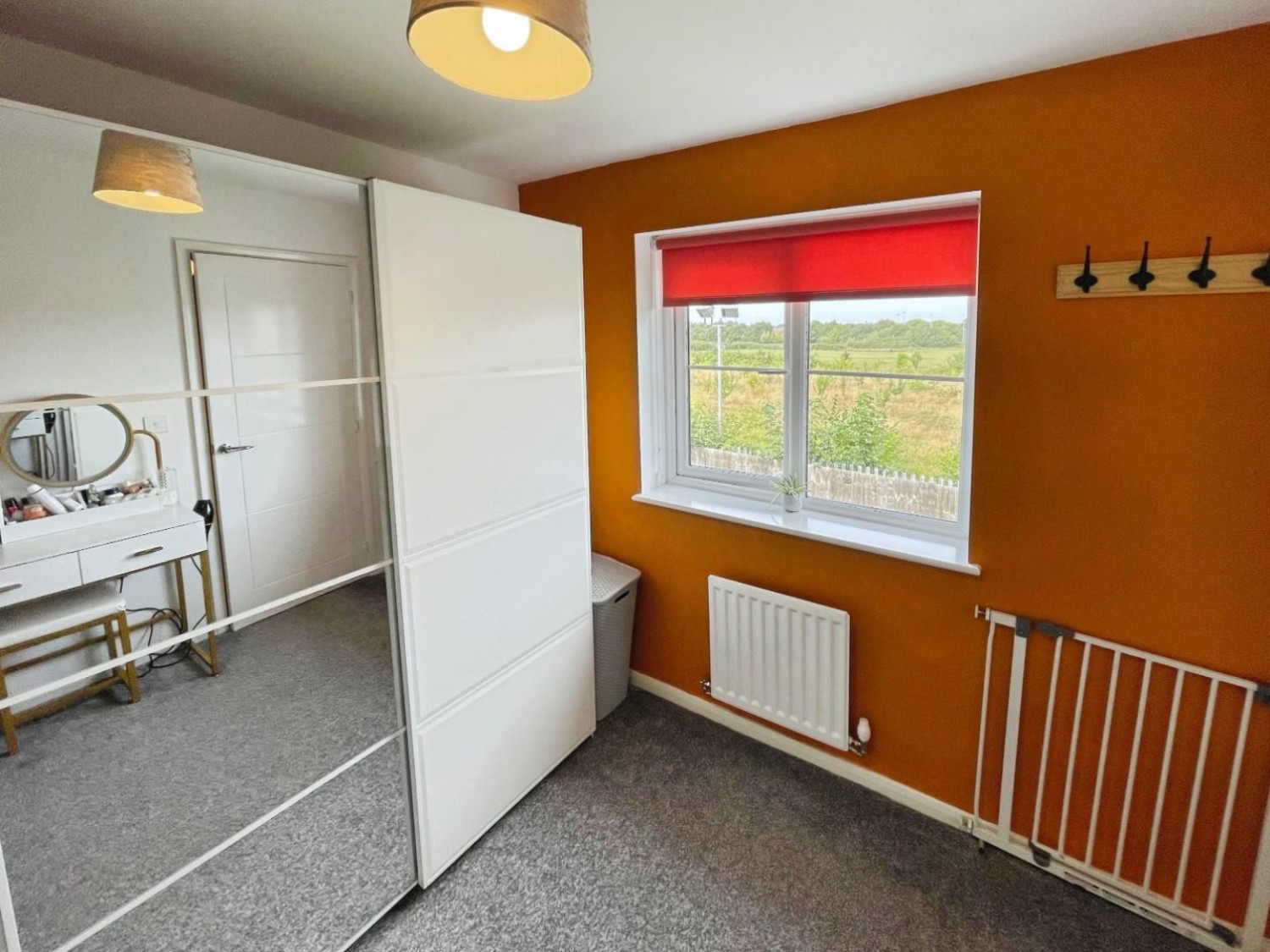 Paul Callan Drive, Ellesmere Port