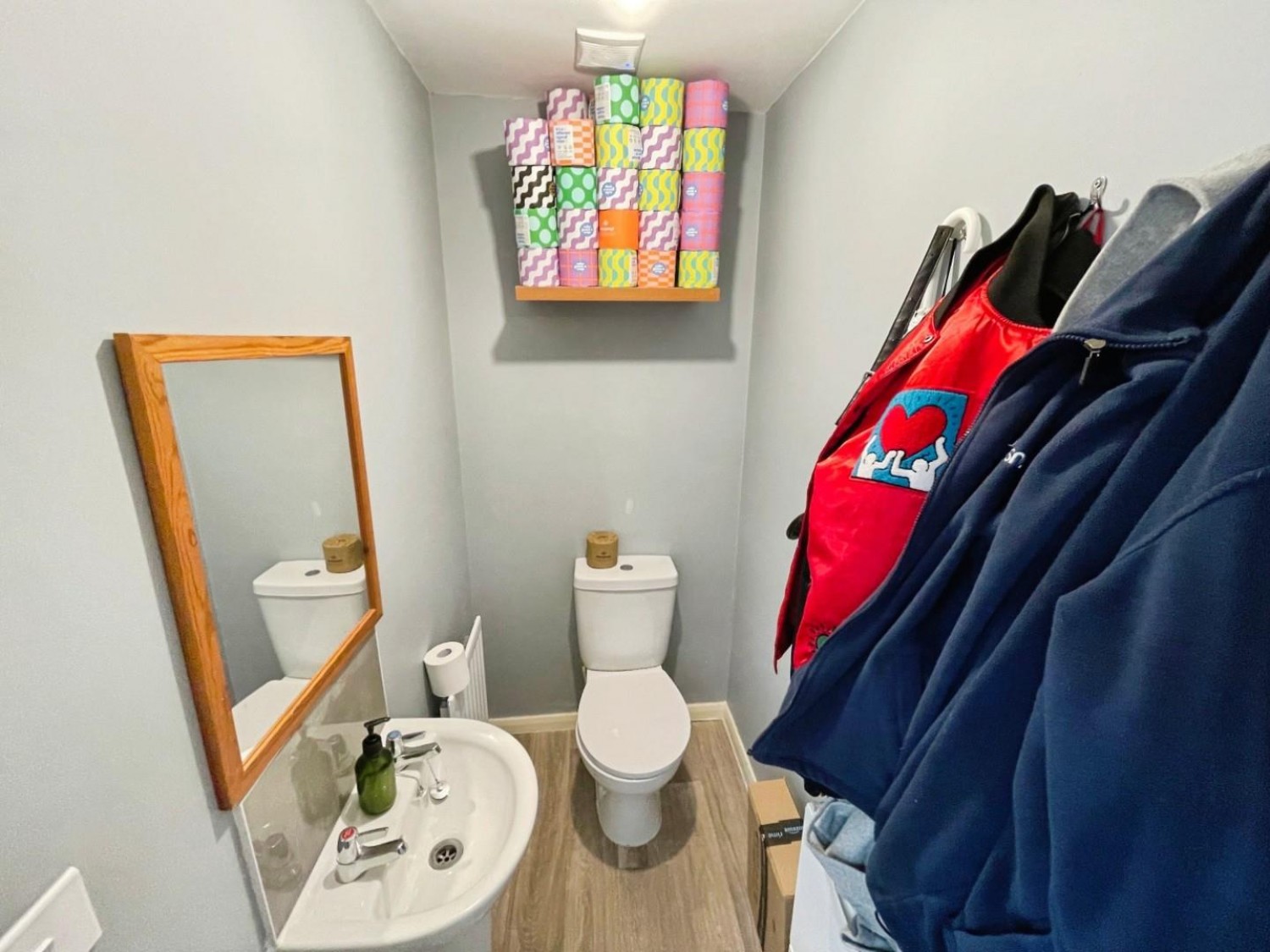 Paul Callan Drive, Ellesmere Port