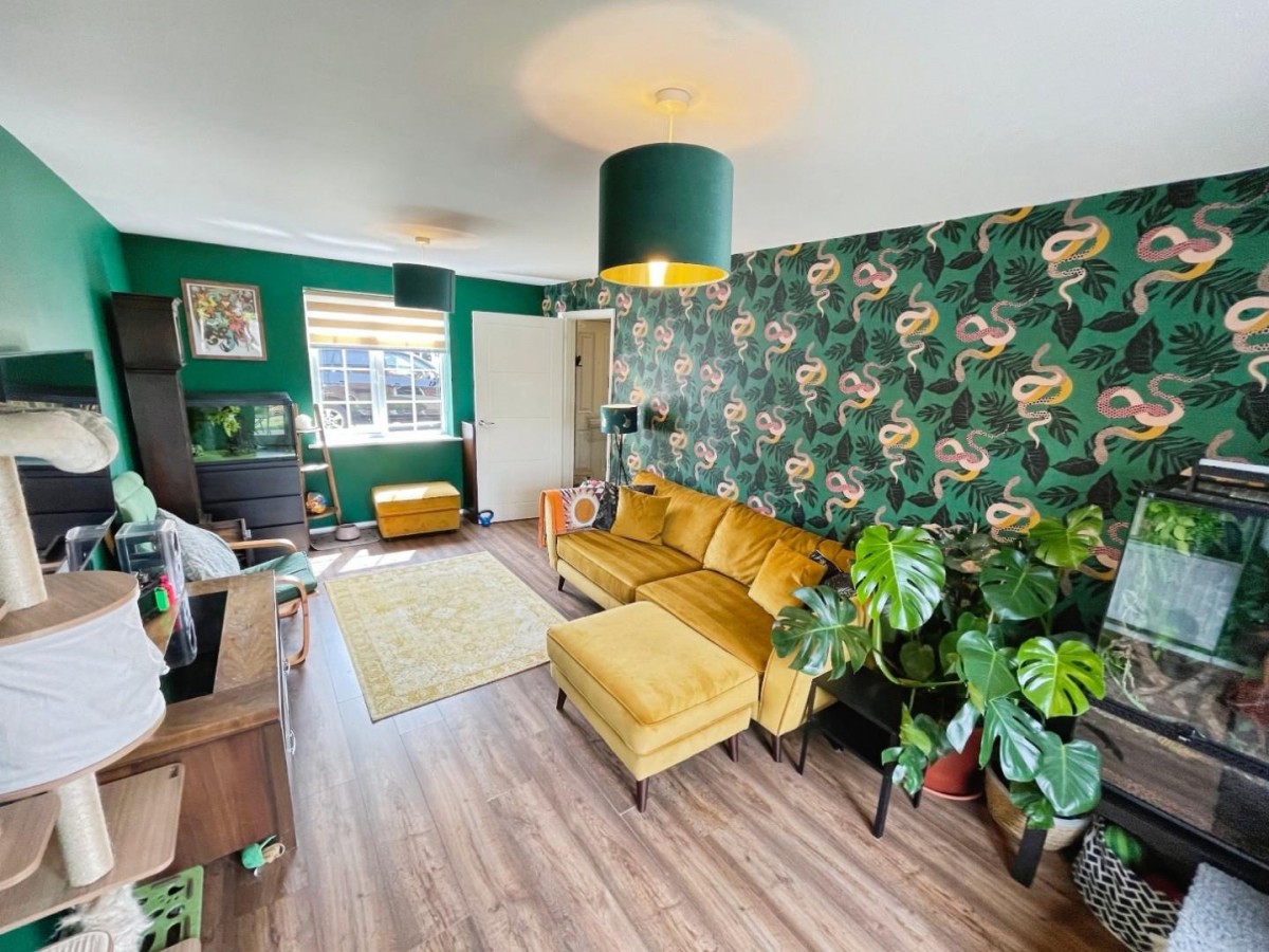 Paul Callan Drive, Ellesmere Port