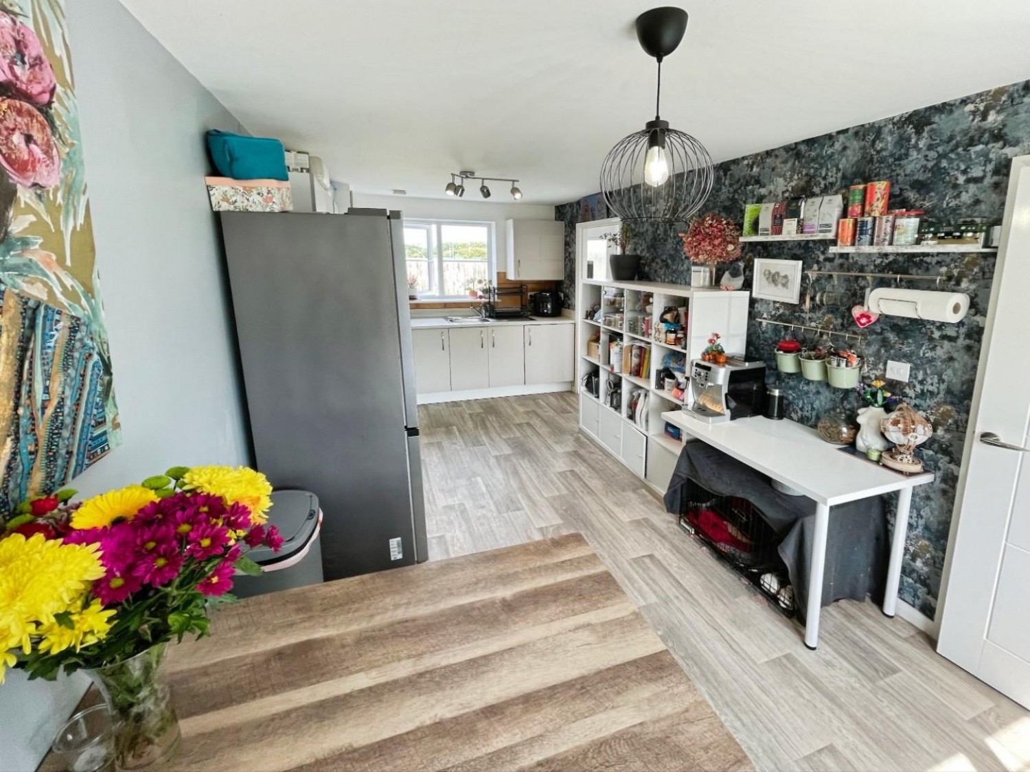 Paul Callan Drive, Ellesmere Port