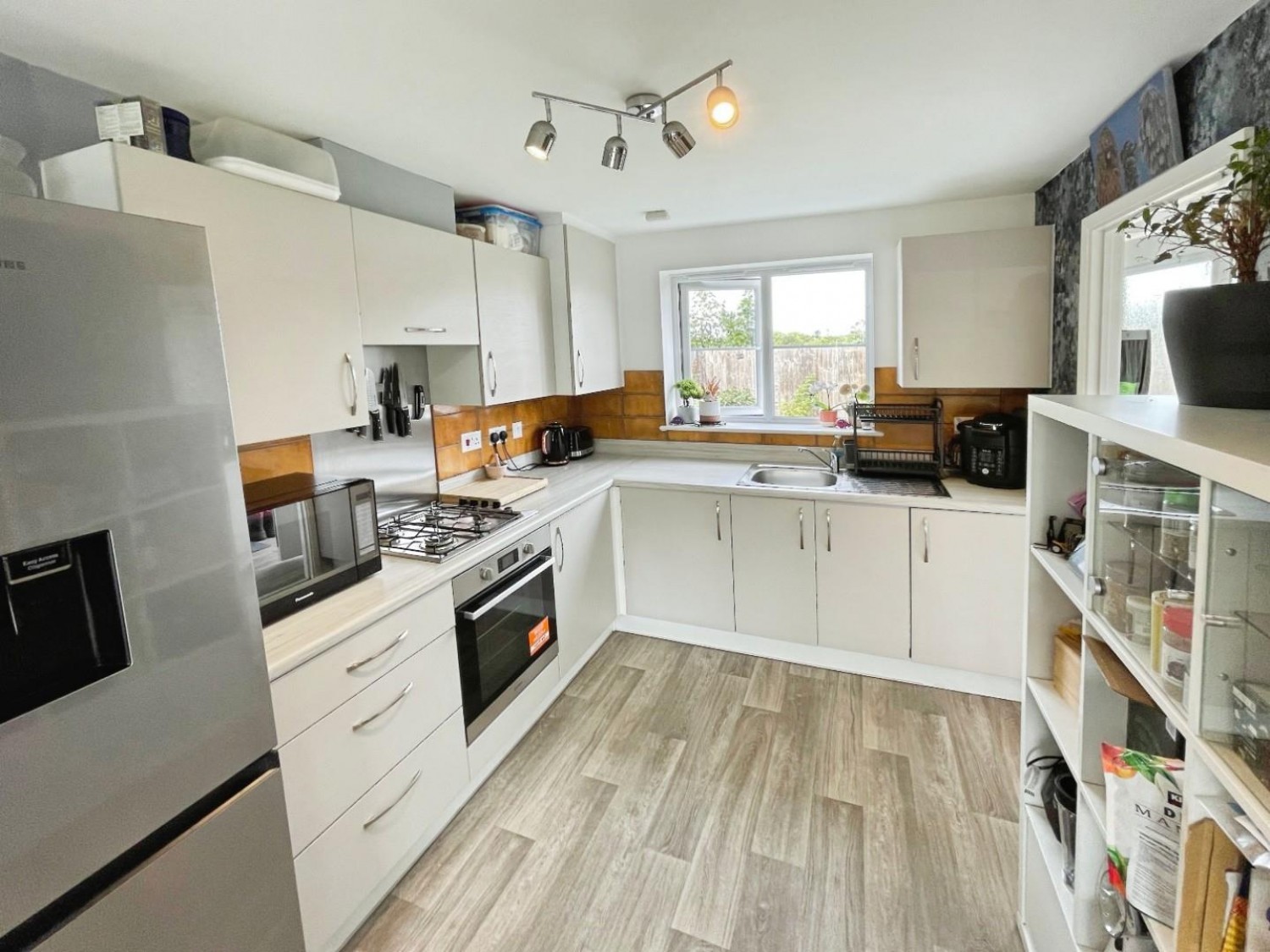 Paul Callan Drive, Ellesmere Port