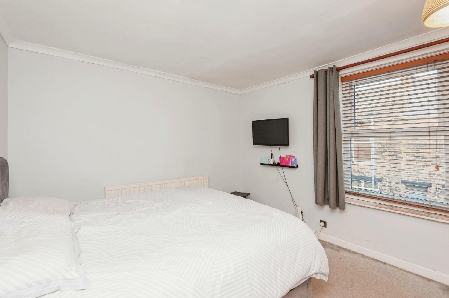 Oakroyd Terrace, Stanningley, Pudsey