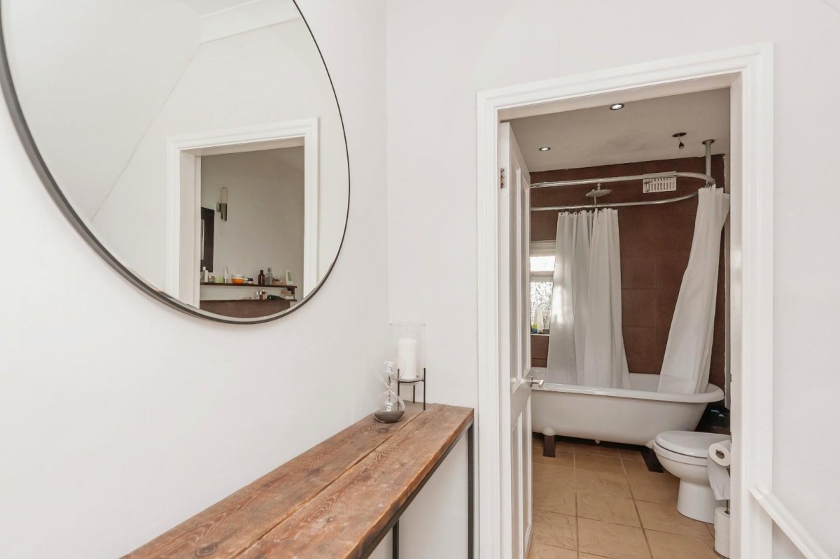 Oakroyd Terrace, Stanningley, Pudsey