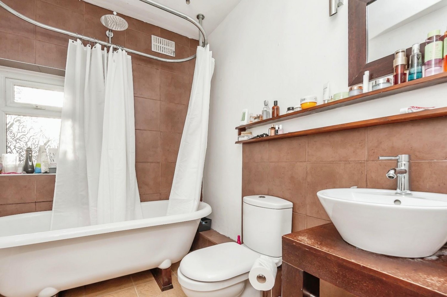 Oakroyd Terrace, Stanningley, Pudsey