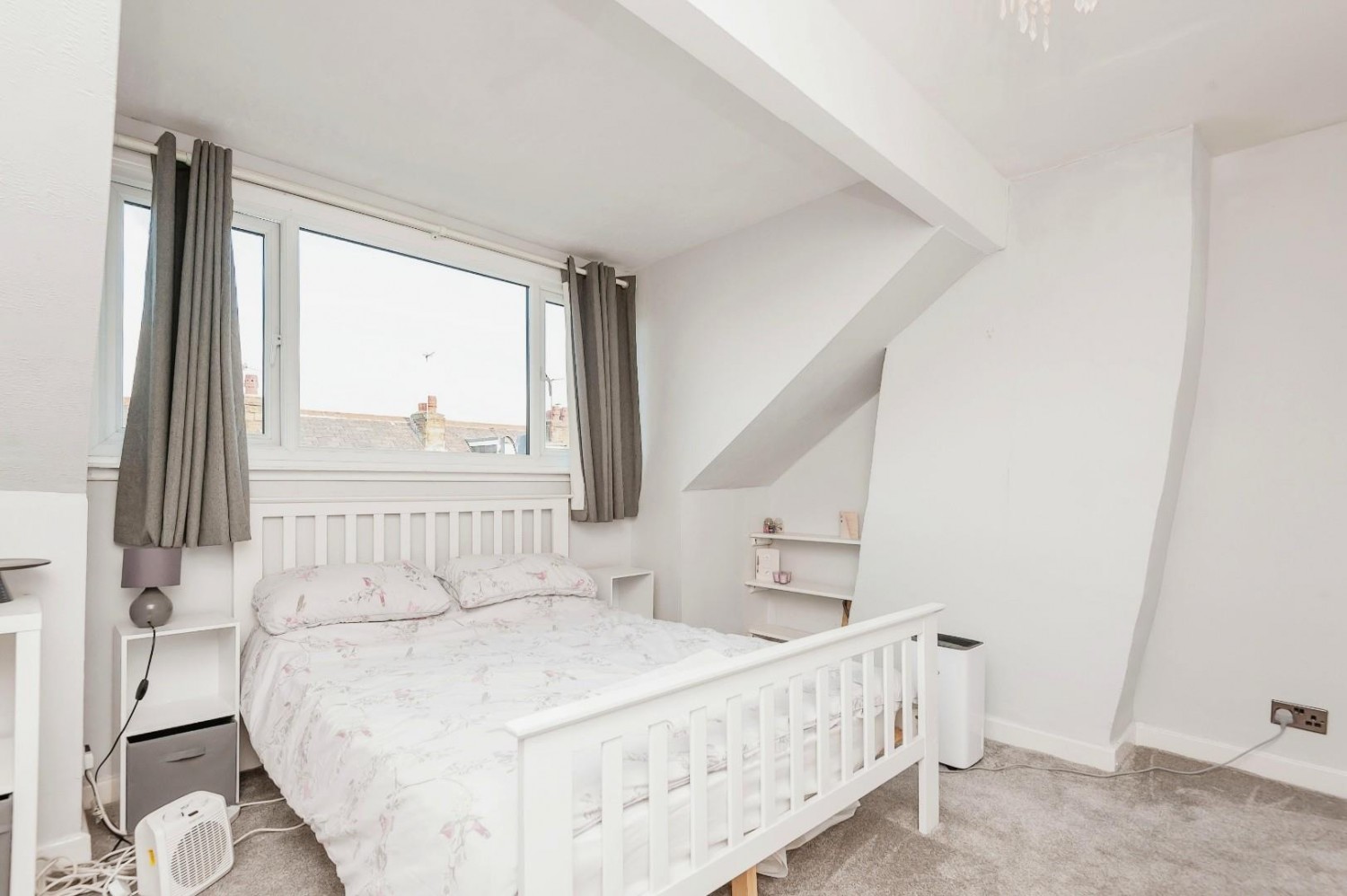 Oakroyd Terrace, Stanningley, Pudsey