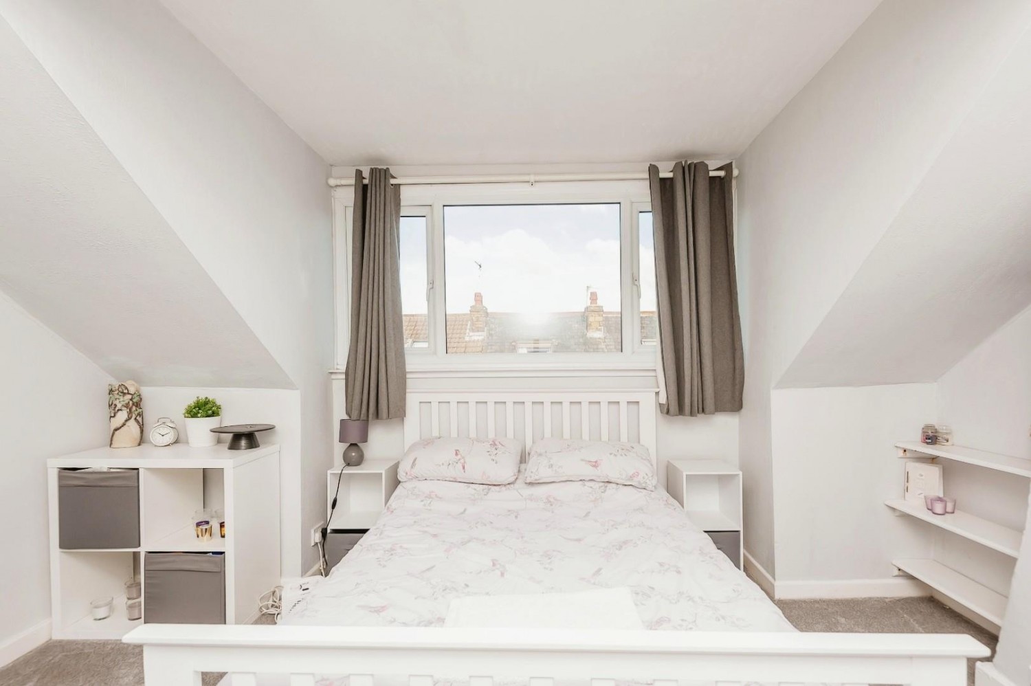 Oakroyd Terrace, Stanningley, Pudsey