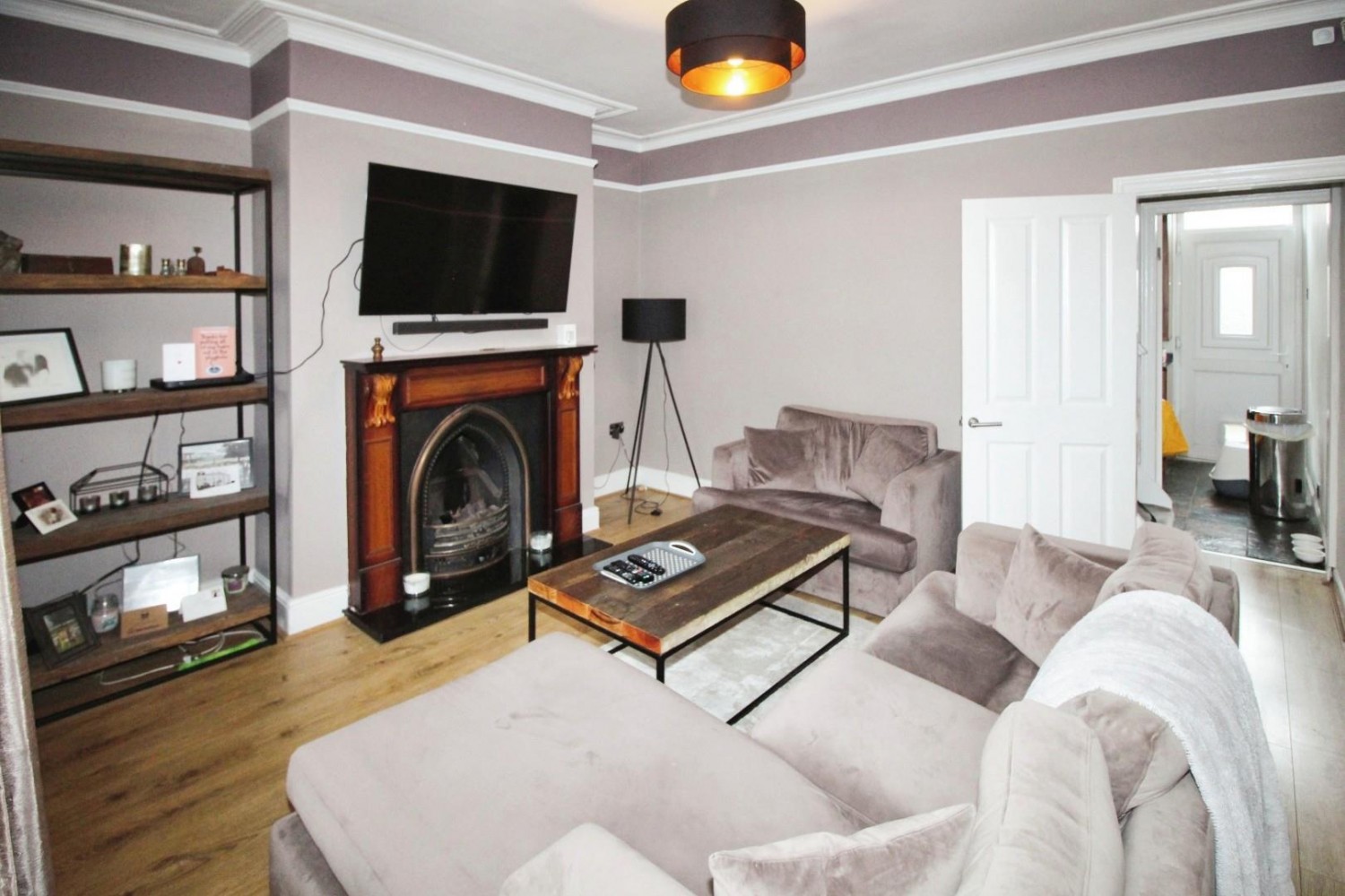 Oakroyd Terrace, Stanningley, Pudsey