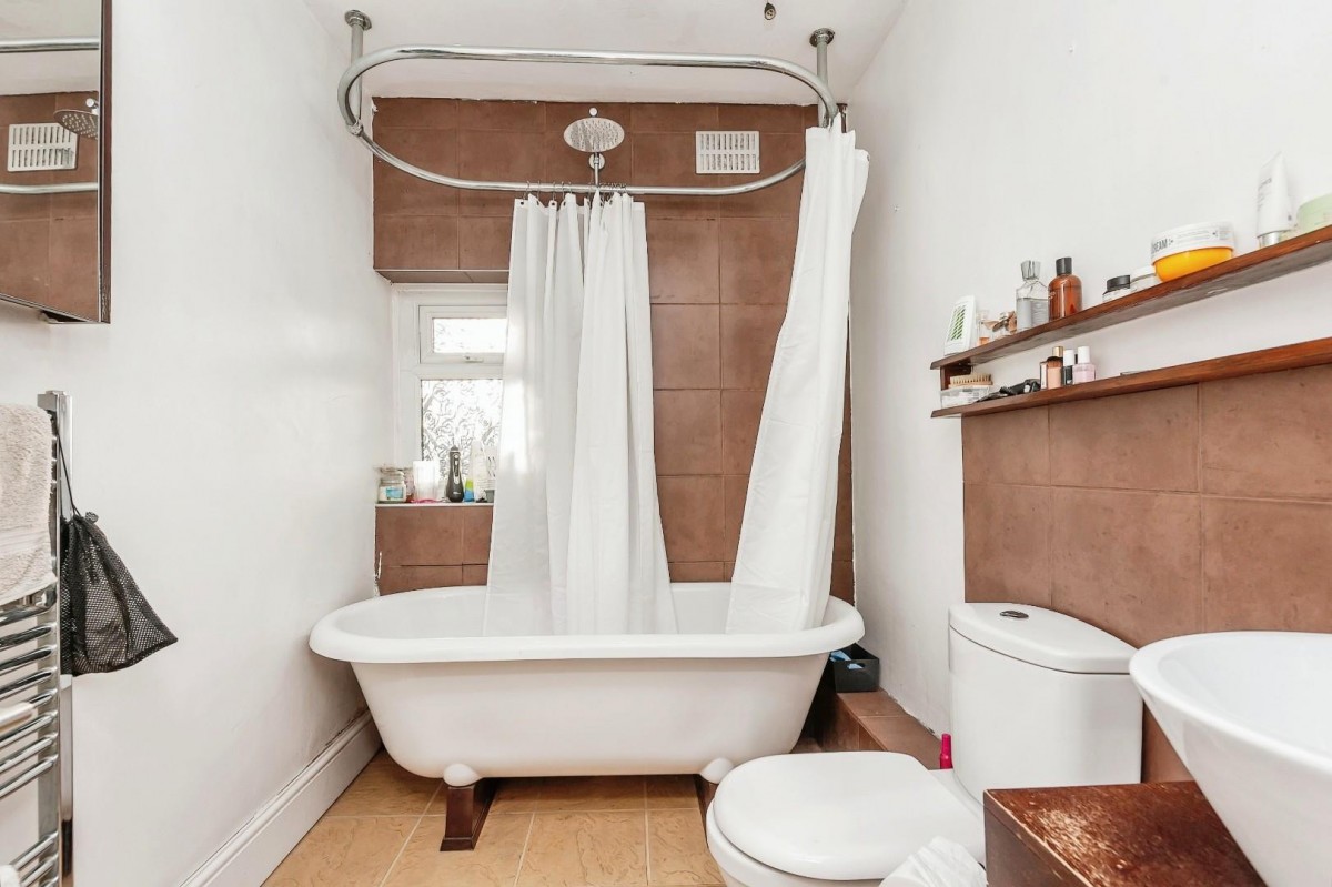 Oakroyd Terrace, Stanningley, Pudsey