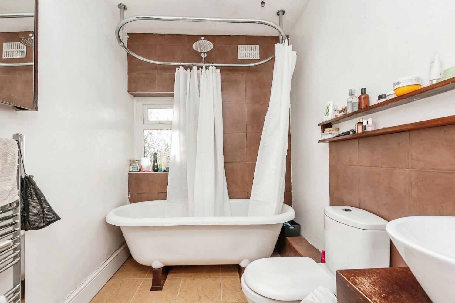 Oakroyd Terrace, Stanningley, Pudsey