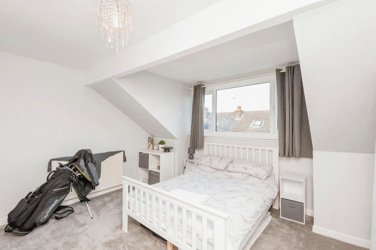 Oakroyd Terrace, Stanningley, Pudsey