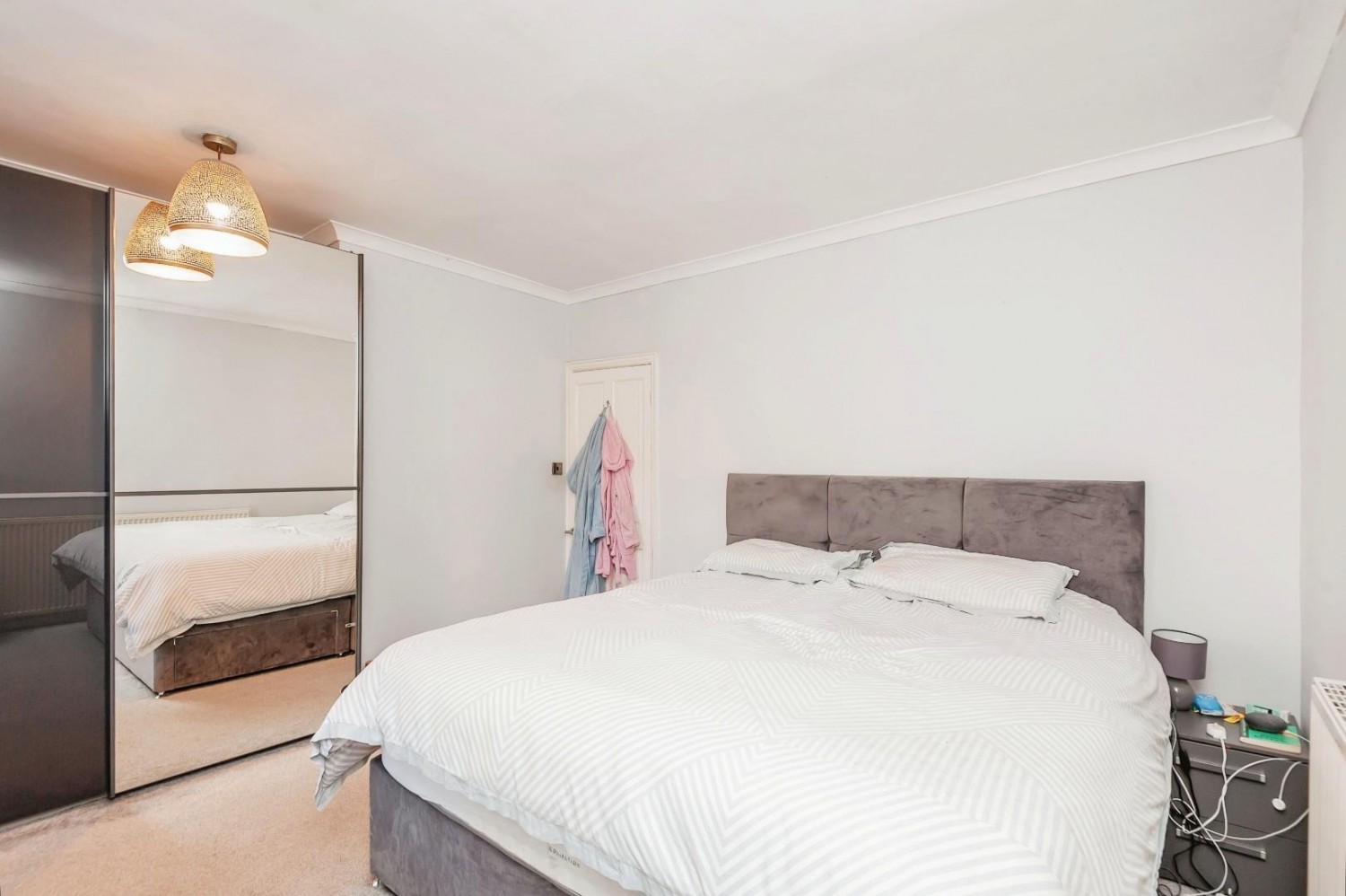 Oakroyd Terrace, Stanningley, Pudsey