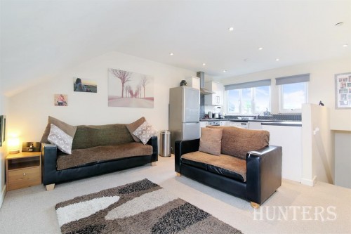Helix Road , London , SW22JR