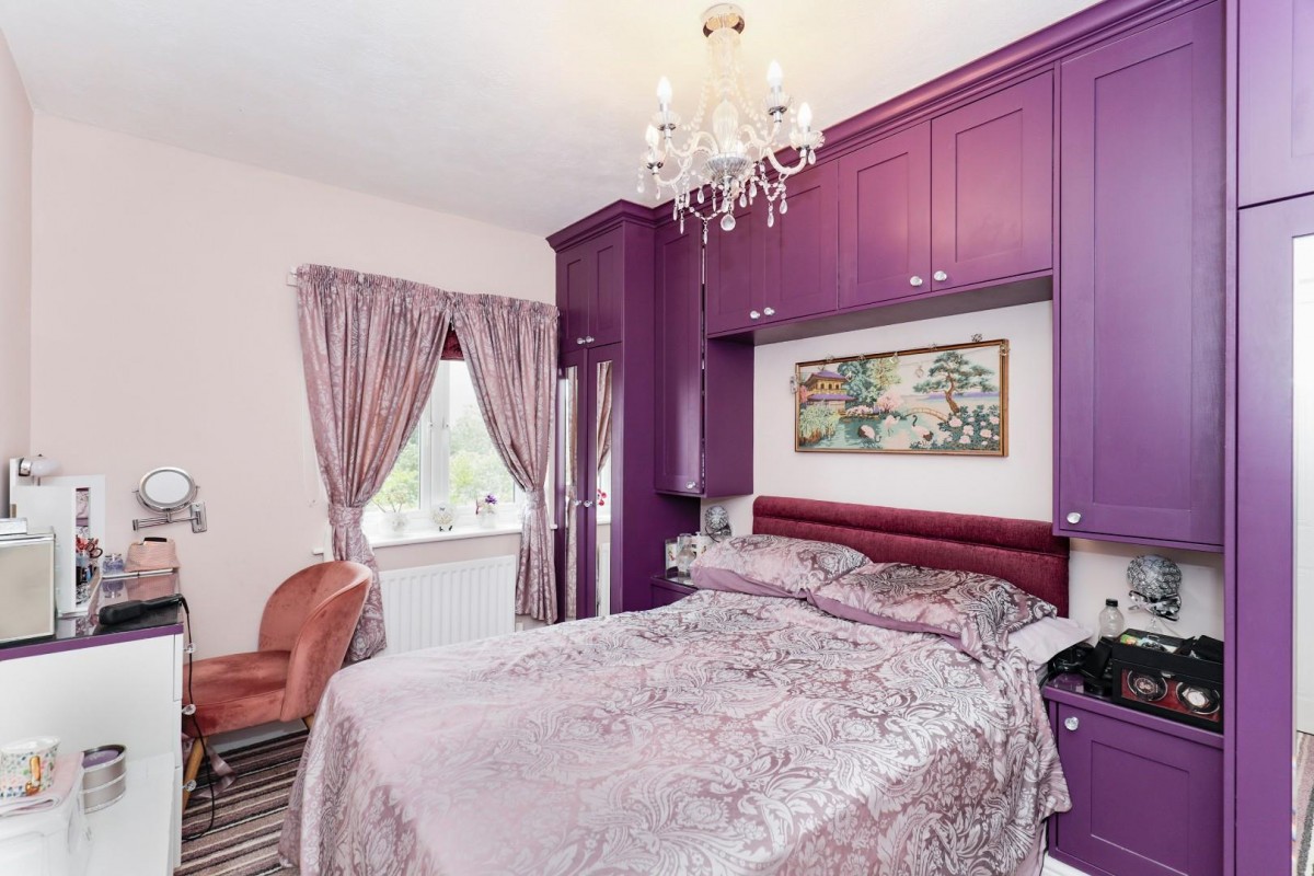 Verity Walk, Harrogate