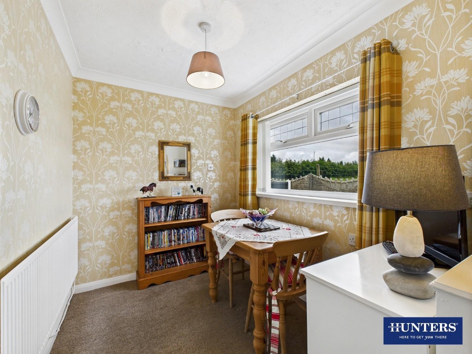 Rowan Cottage, Hollee, Kirkpatrick Fleming, DG11