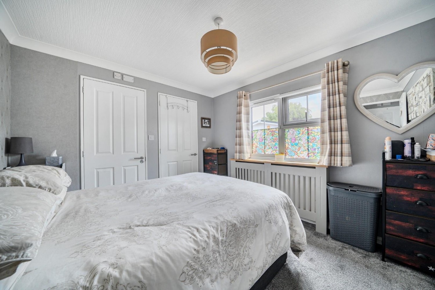 Greenacres Park, Spilsby Road, Horncastle, LN9 6NJ