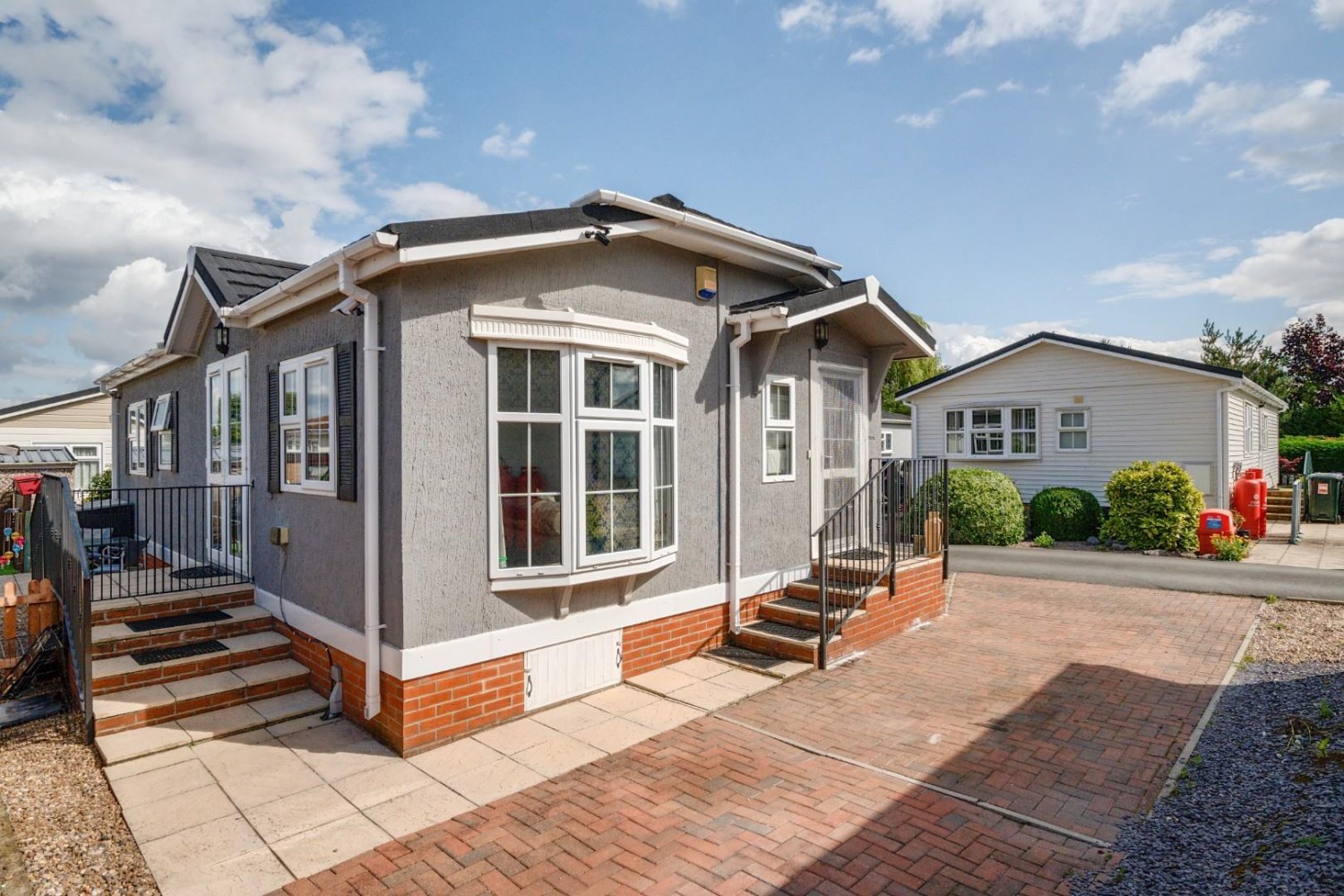 Greenacres Park, Spilsby Road, Horncastle, LN9 6NJ