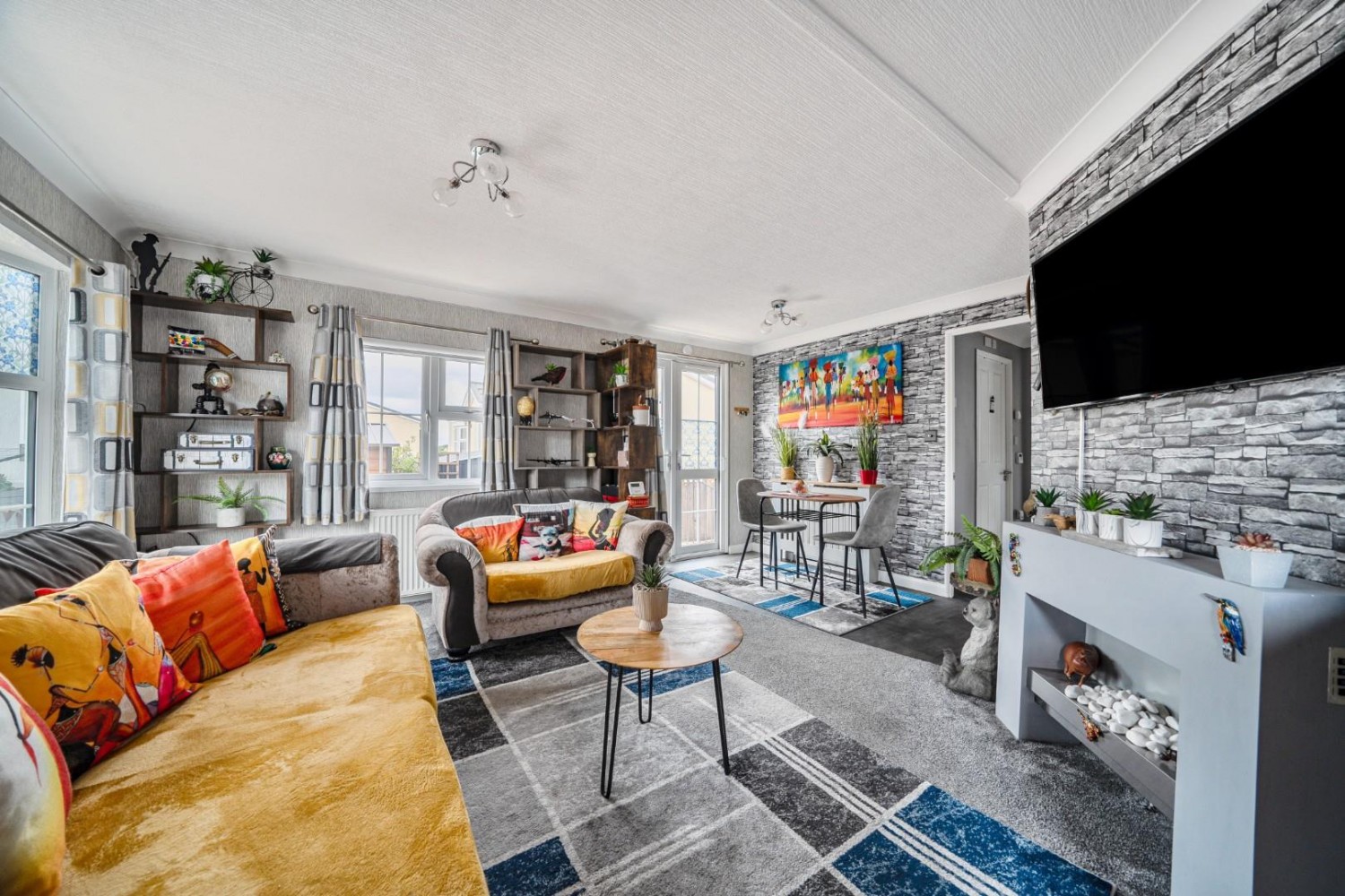 Greenacres Park, Spilsby Road, Horncastle, LN9 6NJ