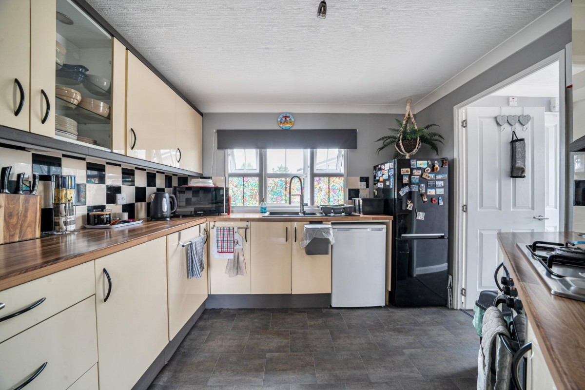 Greenacres Park, Spilsby Road, Horncastle, LN9 6NJ