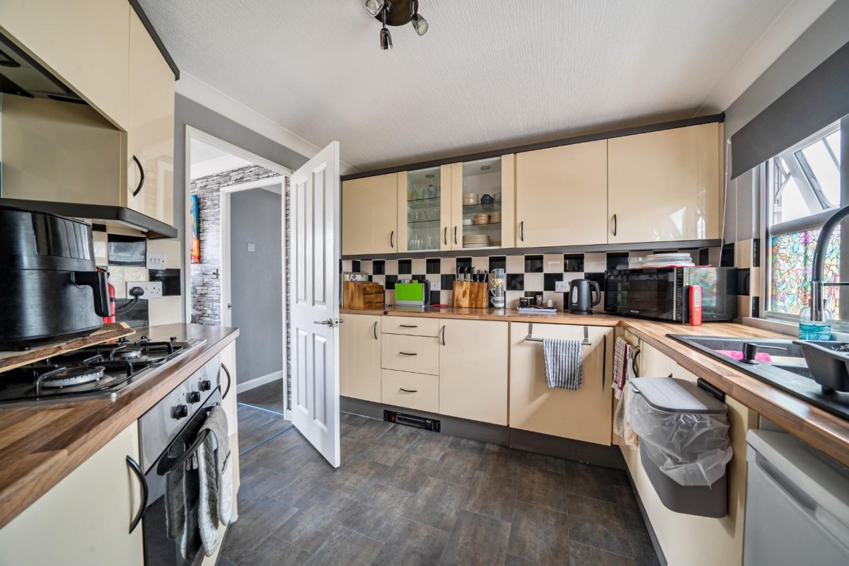 Greenacres Park, Spilsby Road, Horncastle, LN9 6NJ