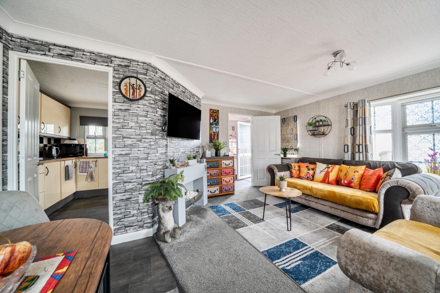 Greenacres Park, Spilsby Road, Horncastle, LN9 6NJ