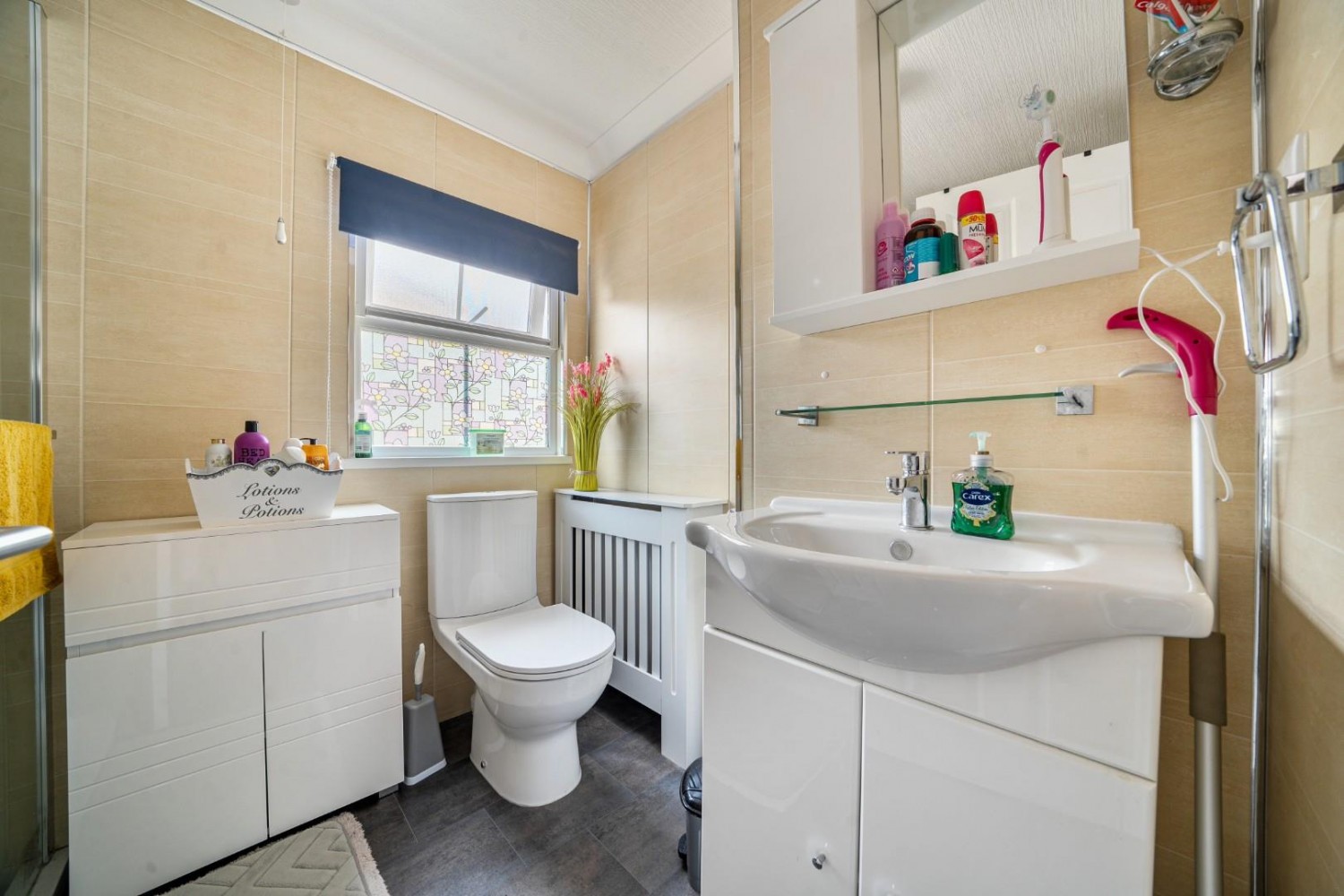 Greenacres Park, Spilsby Road, Horncastle, LN9 6NJ