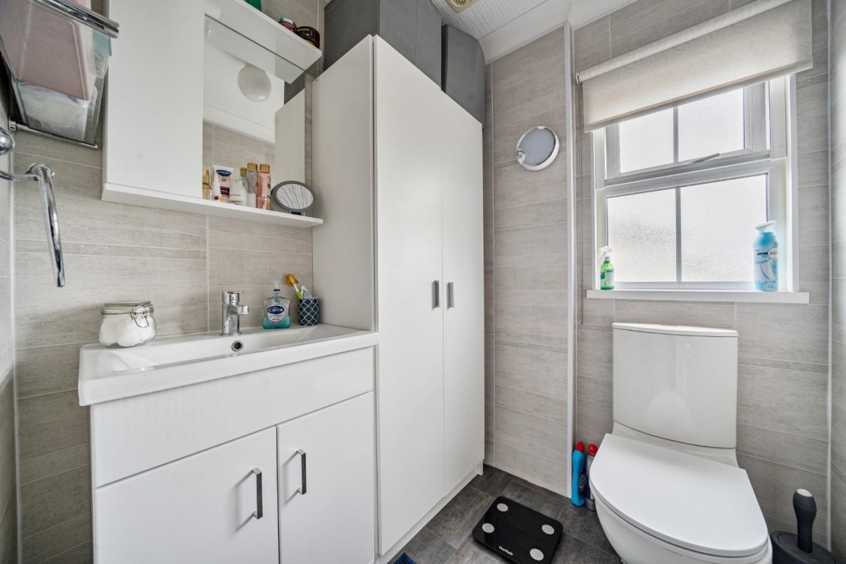 Greenacres Park, Spilsby Road, Horncastle, LN9 6NJ