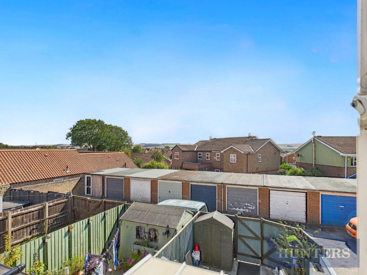Main Street, Cayton, Scarborough