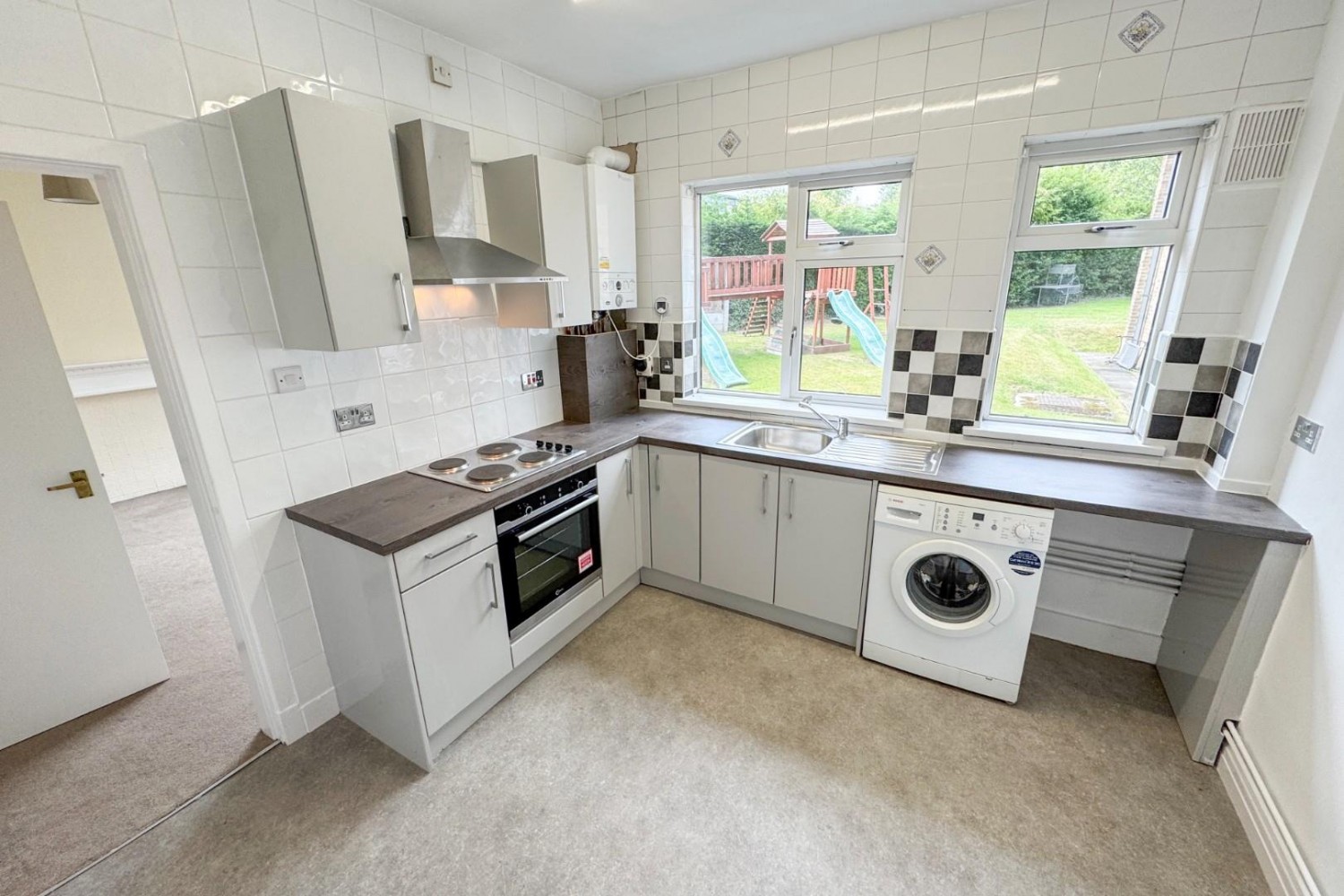 Oakwood Court, Oakwood, Leeds