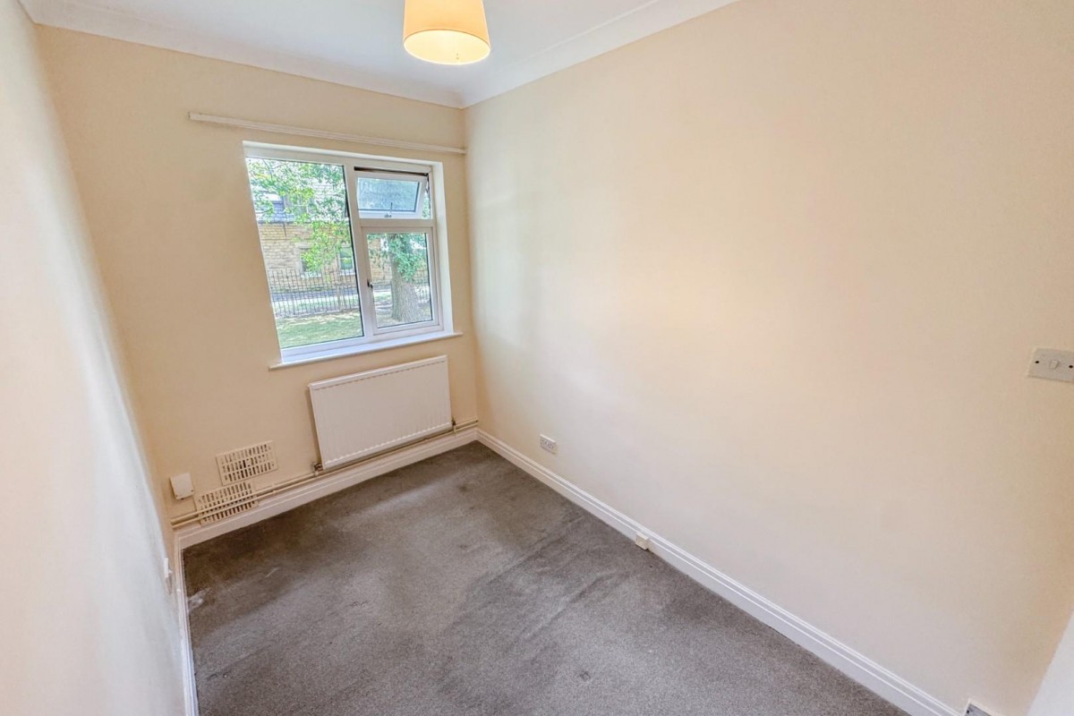 Oakwood Court, Oakwood, Leeds