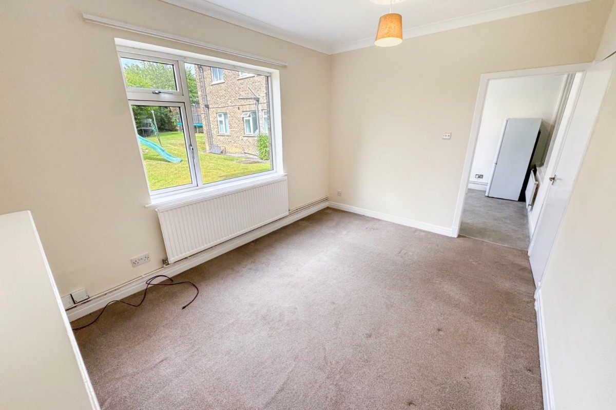 Oakwood Court, Oakwood, Leeds