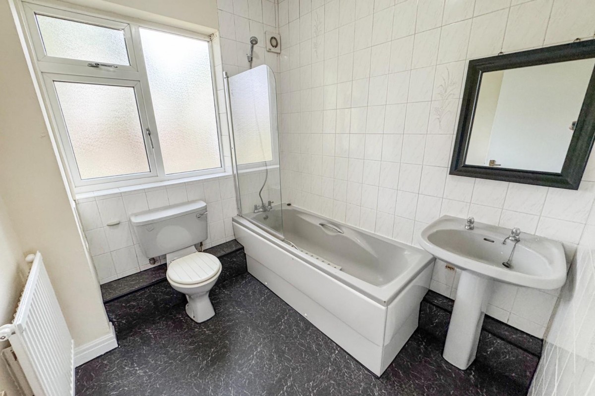 Oakwood Court, Oakwood, Leeds