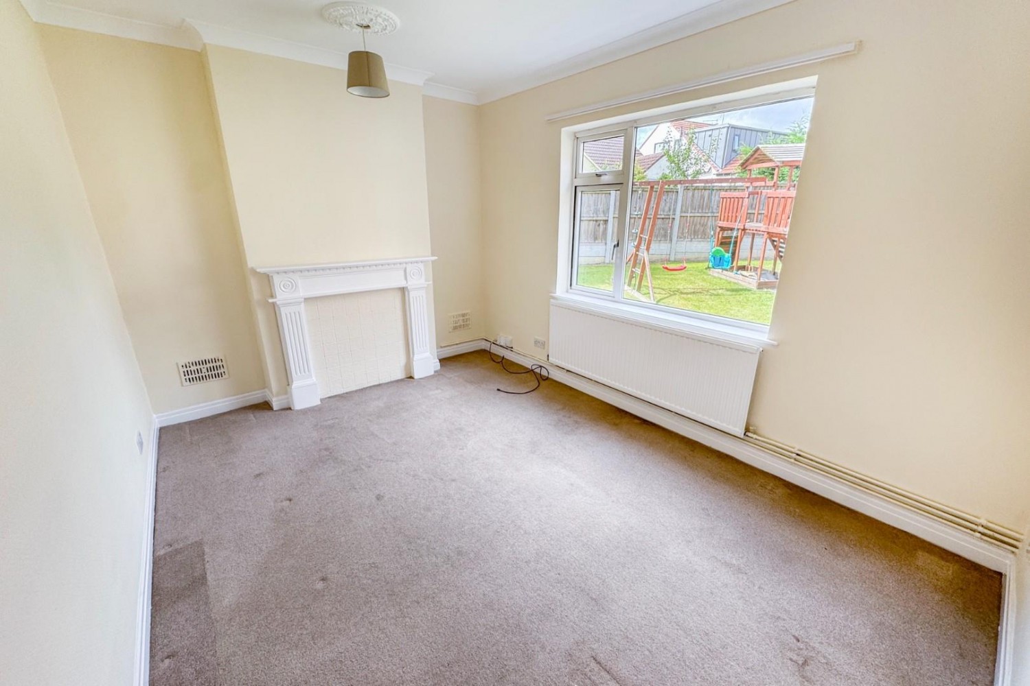 Oakwood Court, Oakwood, Leeds