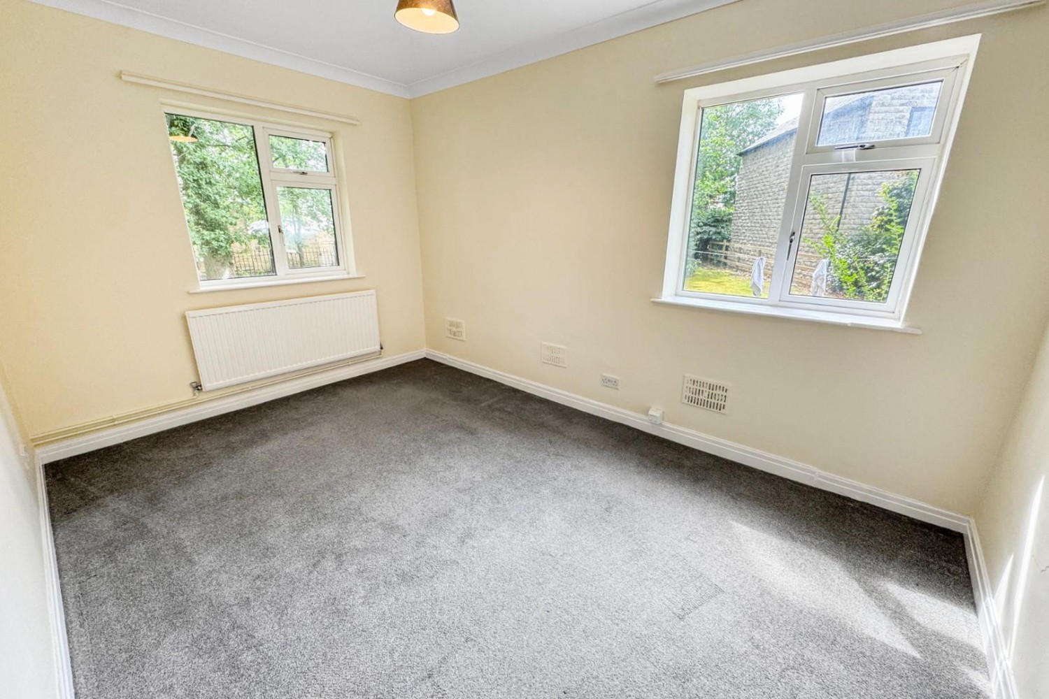 Oakwood Court, Oakwood, Leeds