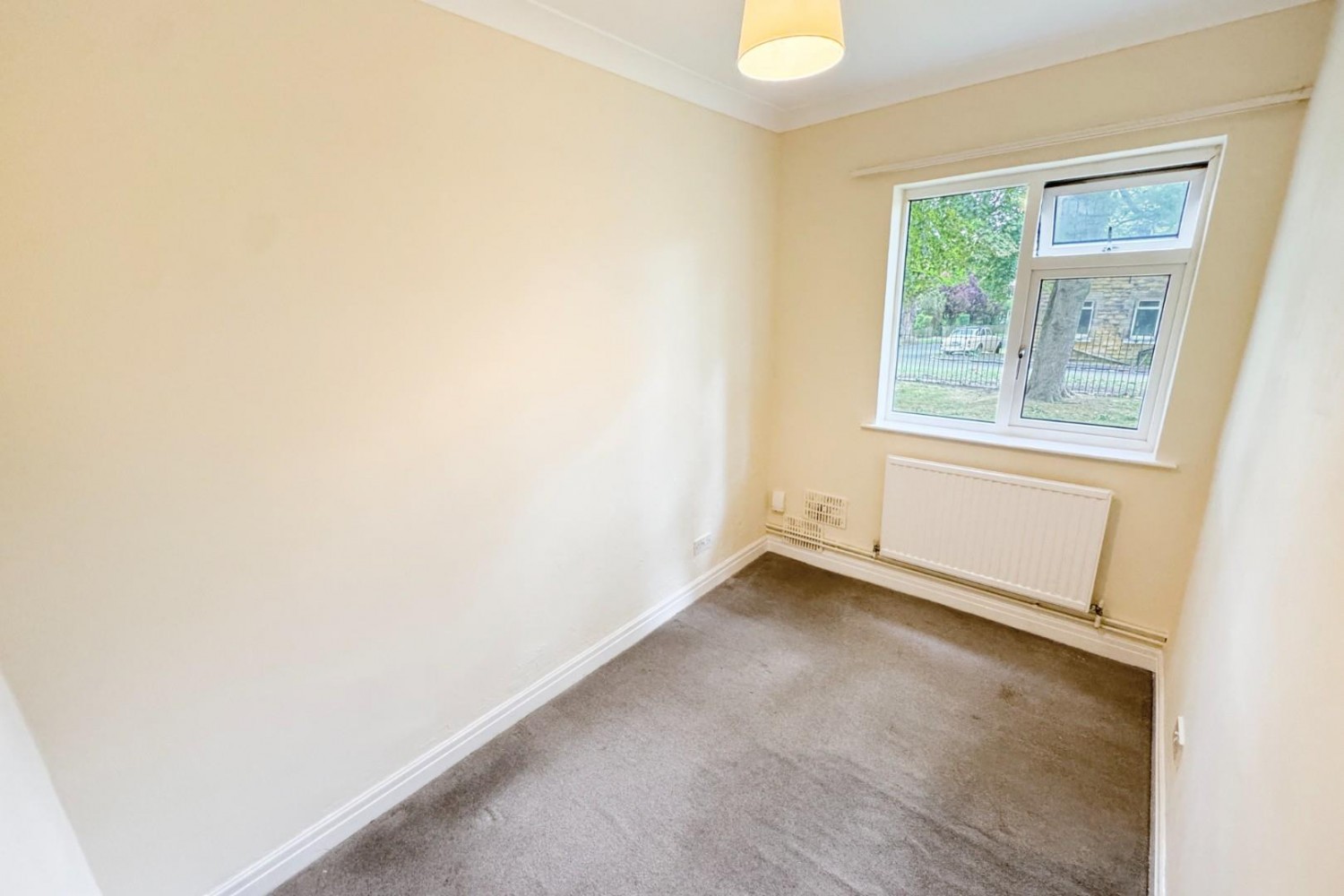 Oakwood Court, Oakwood, Leeds