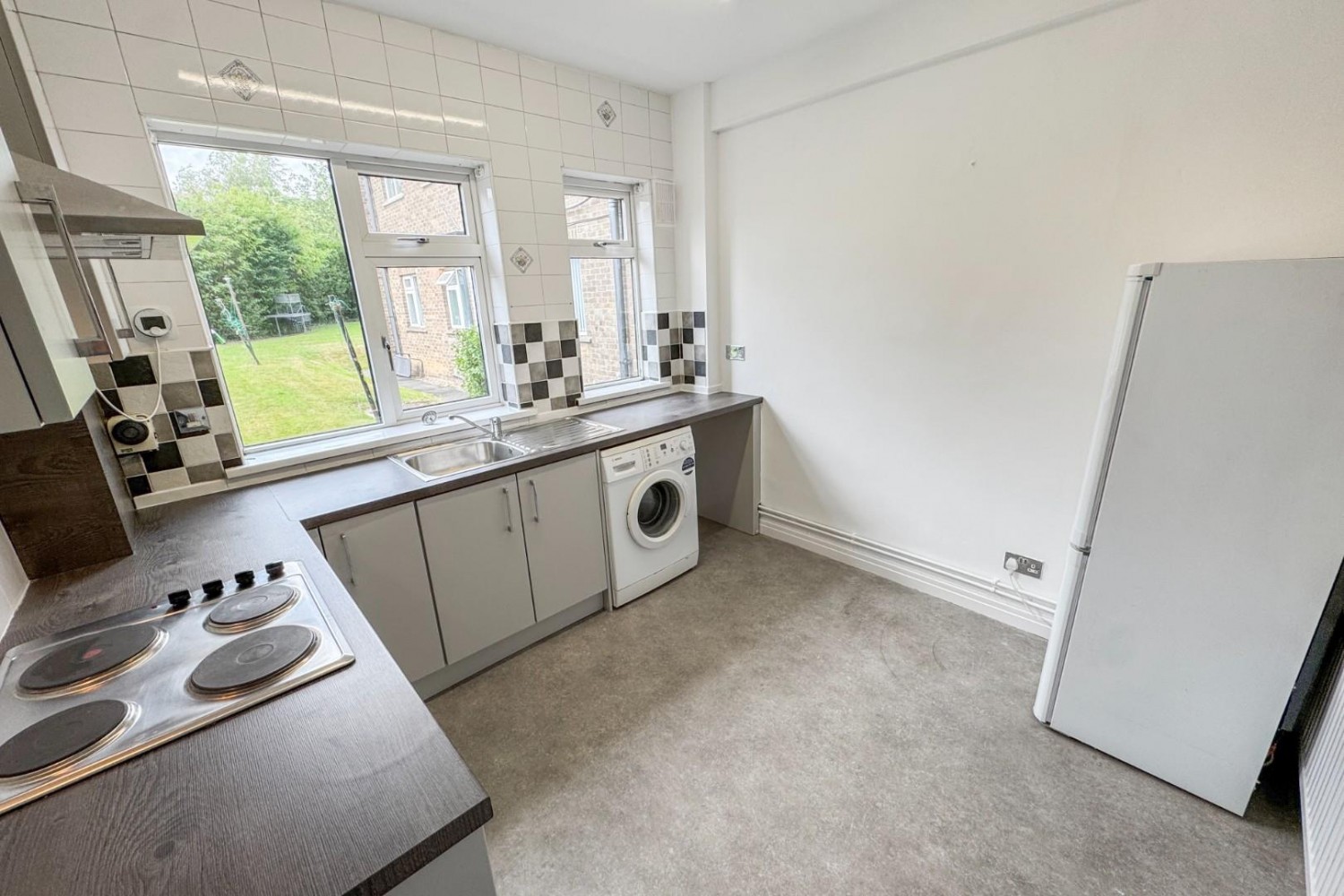 Oakwood Court, Oakwood, Leeds