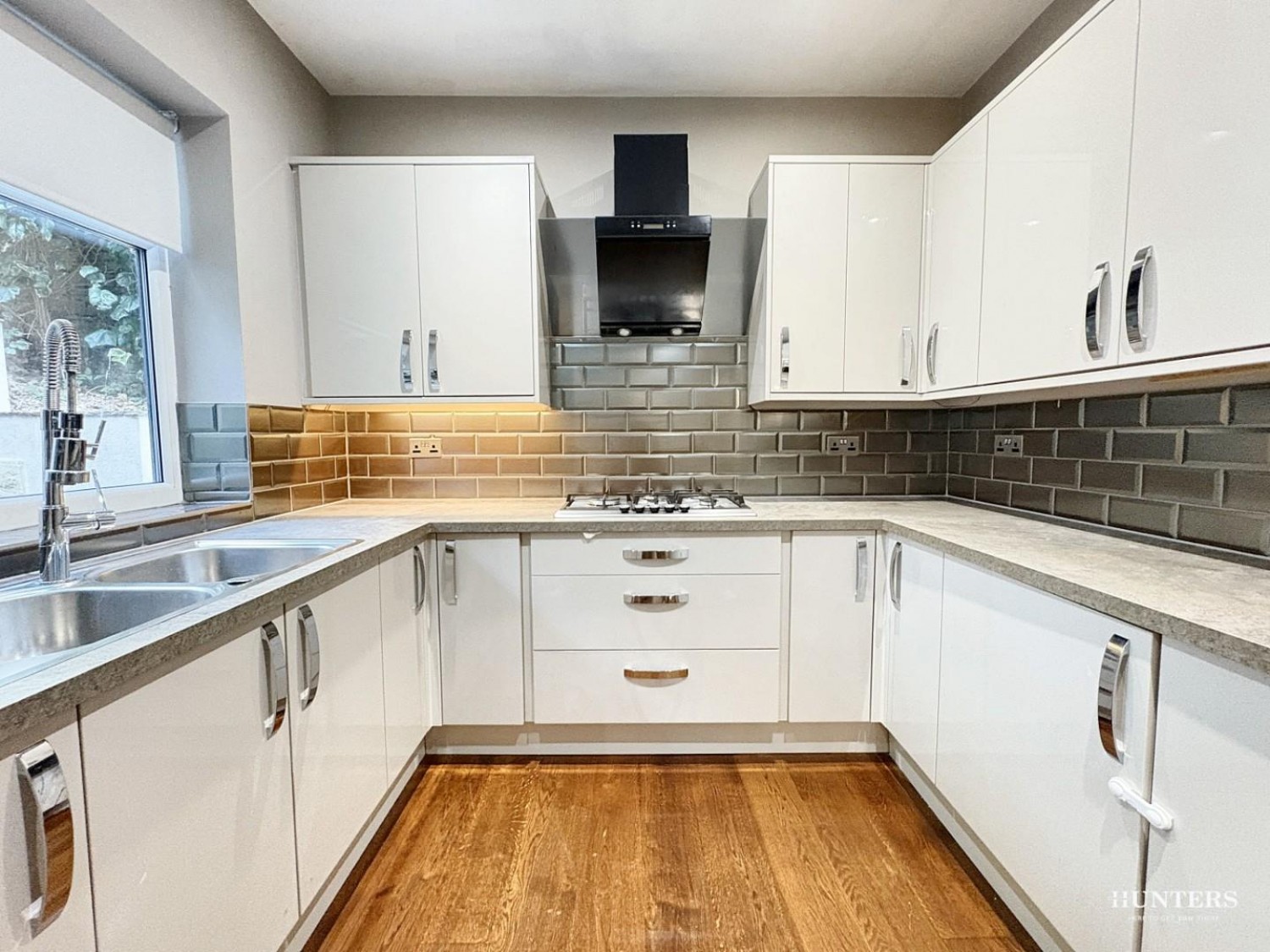 New Hey Road, Salendine Nook. Huddersfield