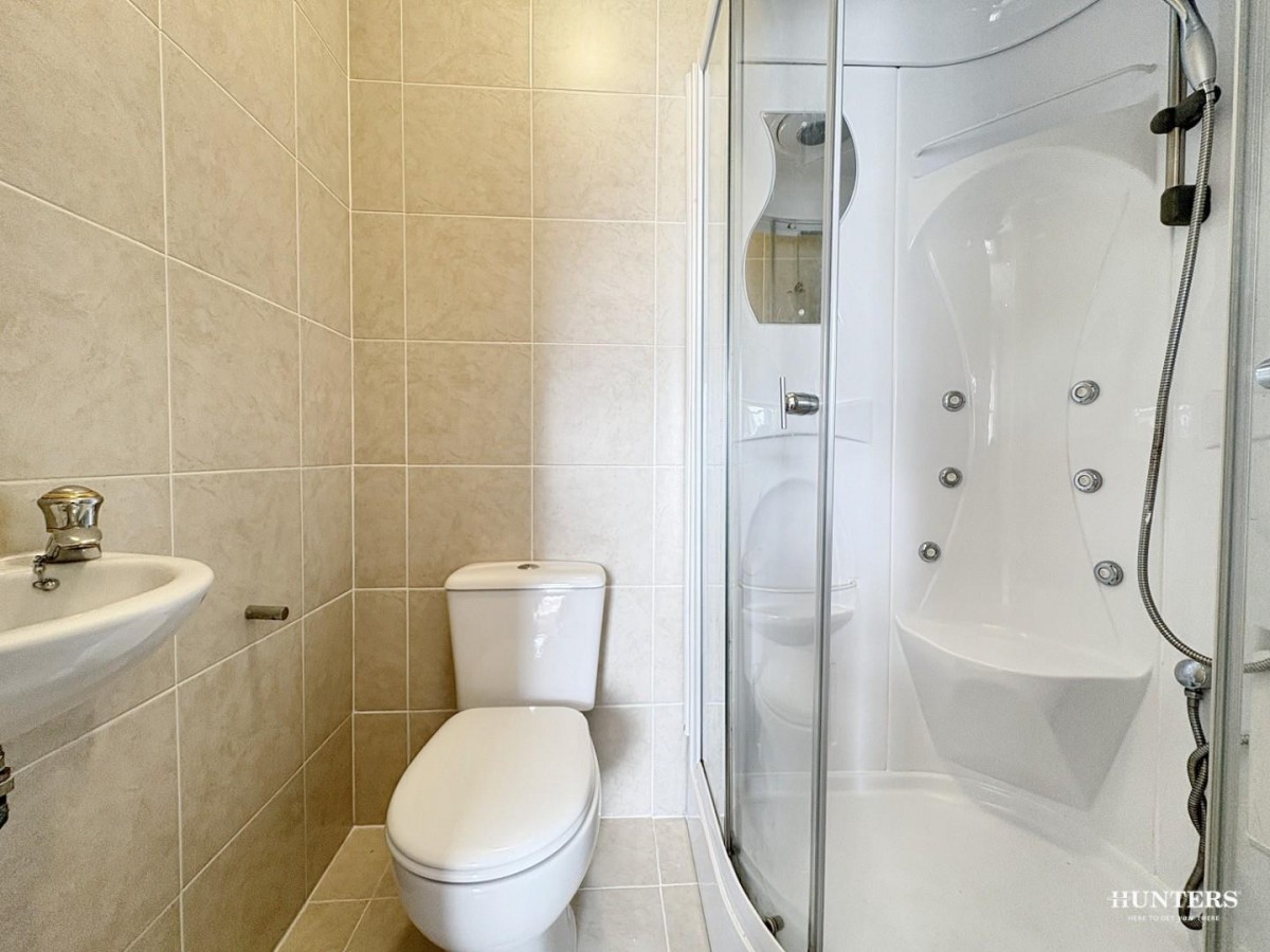 New Hey Road, Salendine Nook. Huddersfield