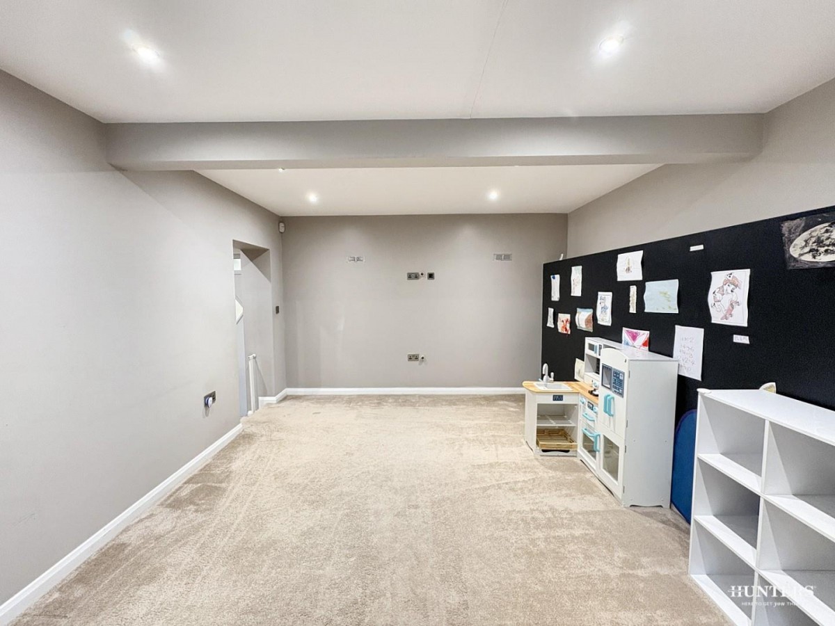 New Hey Road, Salendine Nook. Huddersfield