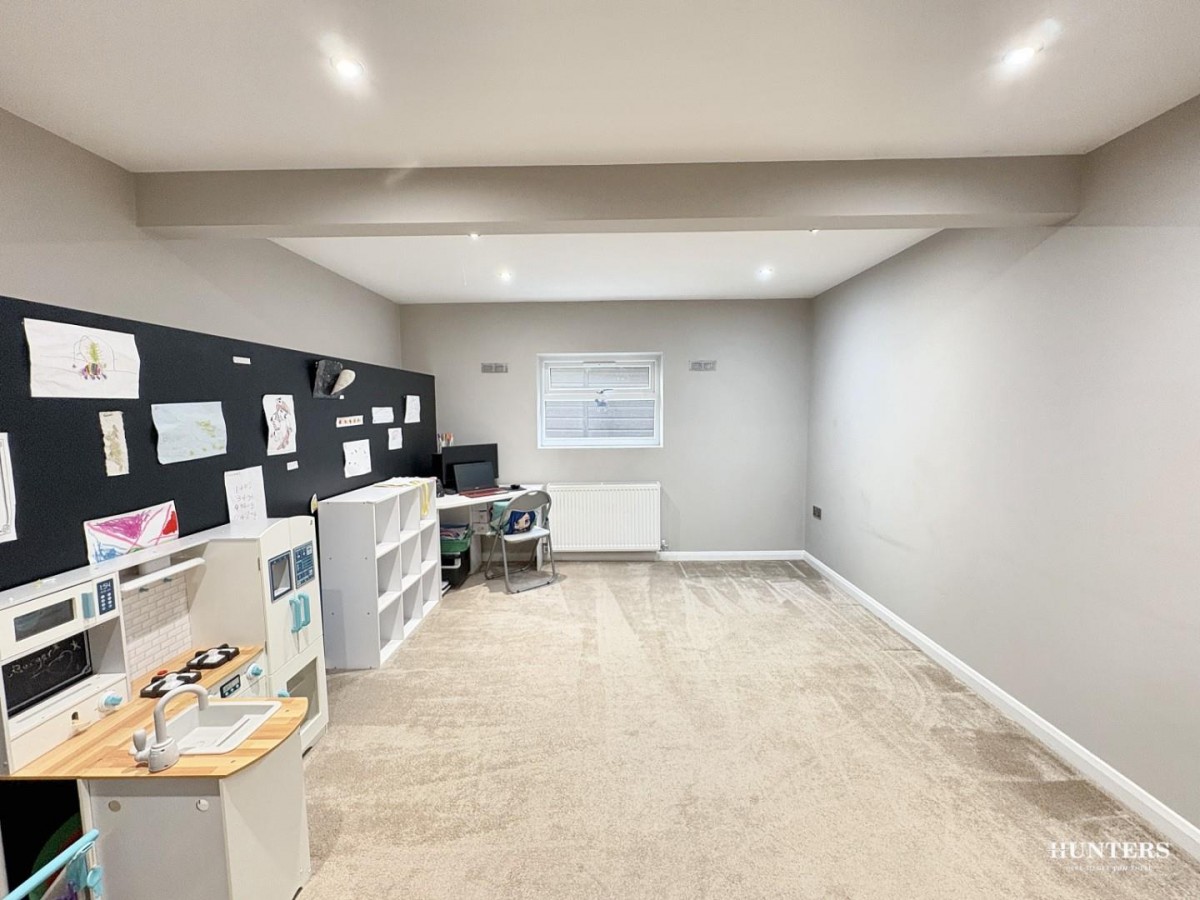 New Hey Road, Salendine Nook. Huddersfield