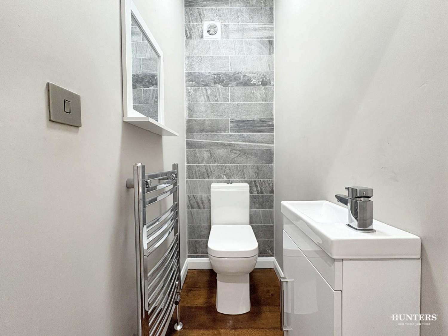 New Hey Road, Salendine Nook. Huddersfield