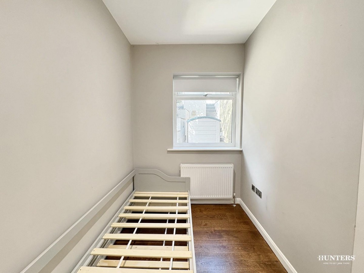 New Hey Road, Salendine Nook. Huddersfield