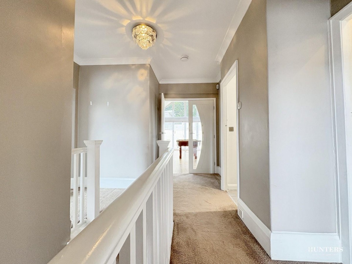 New Hey Road, Salendine Nook. Huddersfield