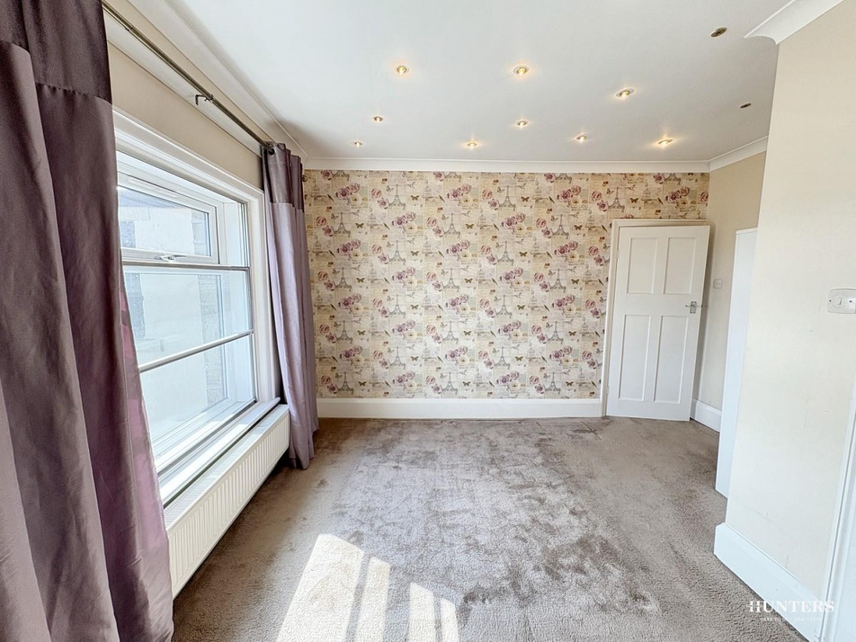 New Hey Road, Salendine Nook. Huddersfield