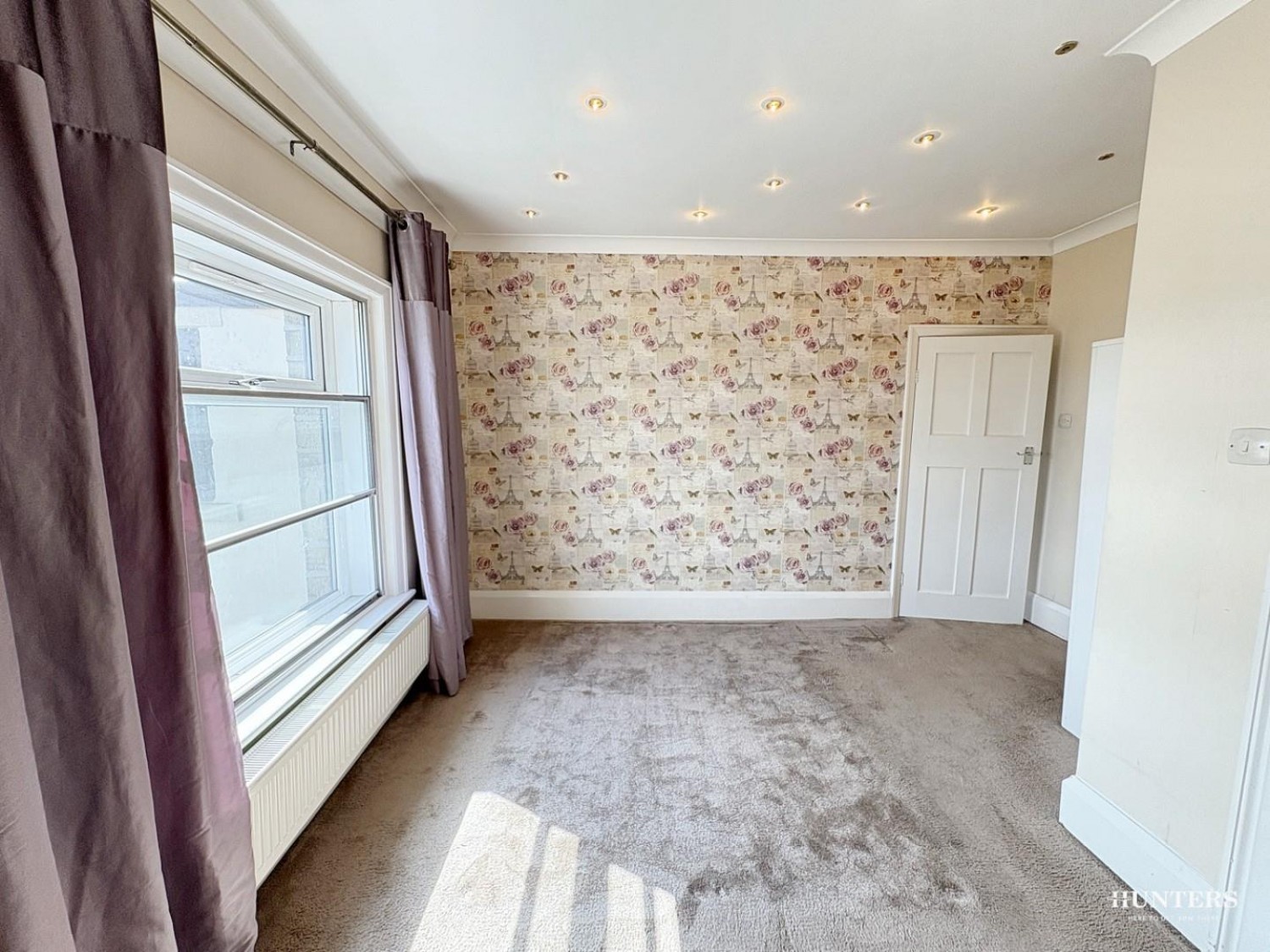 New Hey Road, Salendine Nook. Huddersfield