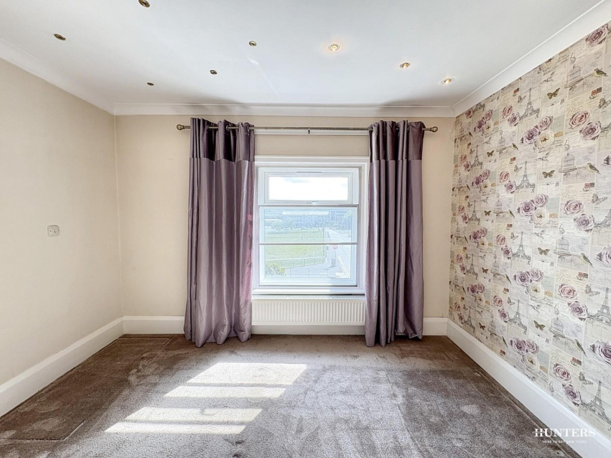 New Hey Road, Salendine Nook. Huddersfield