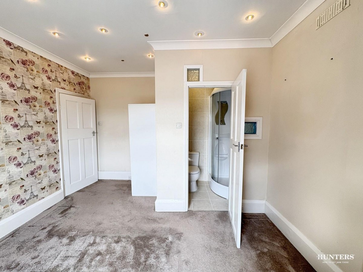 New Hey Road, Salendine Nook. Huddersfield